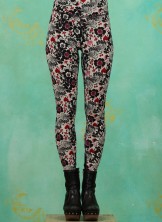 Leggins, Ohmm Legs, happy-melody