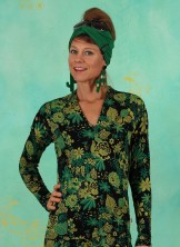 Shirt, Ecologigal Elegance, green-planet