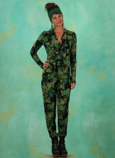 Jumpsuit, Glam Darling, green-planet
