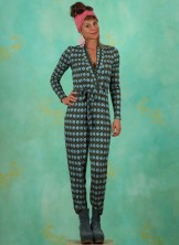 Jumpsuit, Glam Darling, mooncrystal-power
