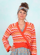 Cardigan, Warm up Wrap Special, delightful-miss-sunny