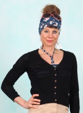 Cardigan, Sweet Petite, void-onyx-black