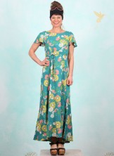 Kleid, Waltzing Matilda, eternal-flower-dance