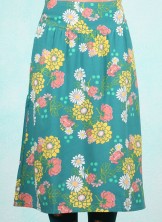 Rock, Glüksglocke Long, eternal-flower-dance