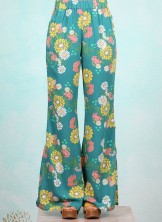 Hose, Flarebunny, eternal-flower-dance