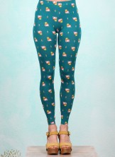 Leggins, Lovely Legs, little-camper