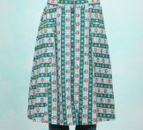 Rock, Clockwork Vintage, tiny-picnic