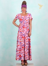Kleid, Breeze of Tenderness, twisty-tully