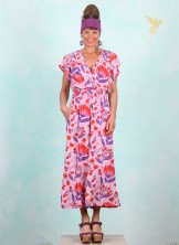 Jumpsuit, Love's Lightest Wings, twisty-tully
