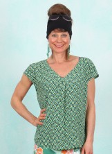 Shirt, Liberty Maniac, leaf-of-love-shanti