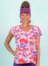 Bluse, Liberty Maniac, twisty-tully