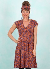 Kleid, La Vie est Belle, midnight-coffee