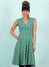 Kleid, Shalala Tralala in Love, happy-summer-vibes