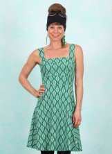 Kleid, Strapteaserette, happy-summer-vibes
