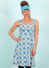 Kleid, Strapteaserette, my-cute-dream-flower