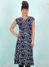 Kleid, Mothers Arms, sailing-ropes