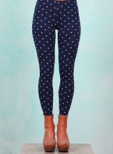 Leggins, Lovely Legs, dreamy-cute-dot