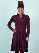 Kleid, La Vie est Belle en Hiver, midnight-paradise