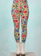 Leggins, Totally Thermo Extra Warm, casa-de-flores