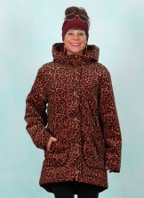 Mantel, Woodland Walker, leo-mia-lea