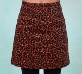 Cord-Rock, Dreamy Eyes, leo-mia-lea