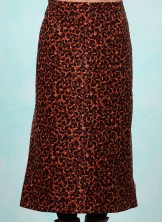 Cord-Rock, Woman's Work, leo-mia-lea