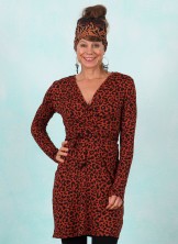 Kleid, Casual Grace, leo-or-no-leo