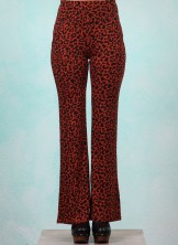 Hose, Flare Vibe, leo-or-no-leo