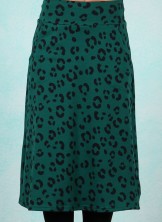 Rock, Relax and Revel, wild-green-leo