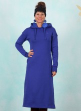 Kleid, Blaze Babe, blue-urban-vibes