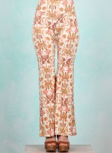 Hose, Dancing Jazz, sunkissed-caramel-dream