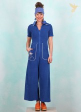Frottee-Jumpsuit, Reneé Love Twist, summer-1970
