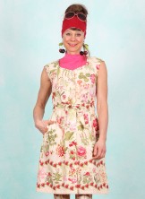 Kleid, Veranda Tailorette, orchard-of-memory