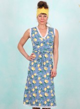 Kleid, Daydream Darling, rosemarine