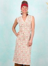 Kleid, Daydream Darling, sunlit-spring-taste