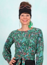 Pullover, Liberta Love, touch-of-a-fairy