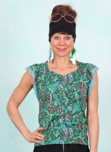 Shirt, Charming Heart, touch-of-a-fairy