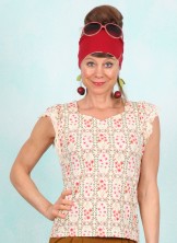 Shirt, Charming Heart, sunlit-spring-taste