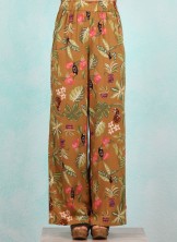 Hose, Power walker, tropical-reverie