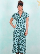 Kleid, Now We Are Talking Ease, spring-fairy-glade