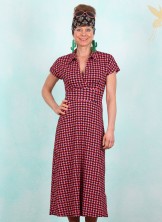 Kleid, Now We Are Talking Ease, pure-primrose