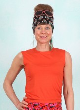 Top, Tiny Crew, sunset-of-cannes-red