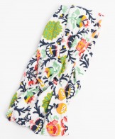 Haarband, Diva Knot, seeds-carried-by-wind