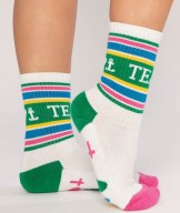 Socken, Sensation Steps Team , team-blutsgeschwister