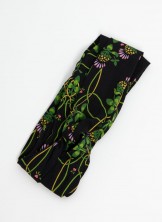 Haarband, Diva Knot, thistle-hood