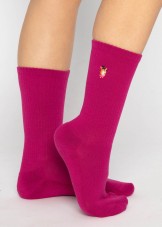 Socken, Sensational Steps, clever-as-fox-socks