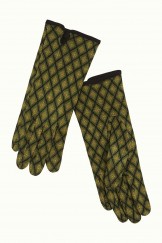 Handschuhe, 07505-262, green