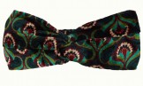 Samt-Haarband, 08573-200, green-multi