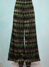 Hose, 09335-251, green-black