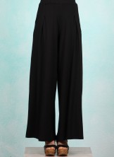 Hose, 09479-001, black